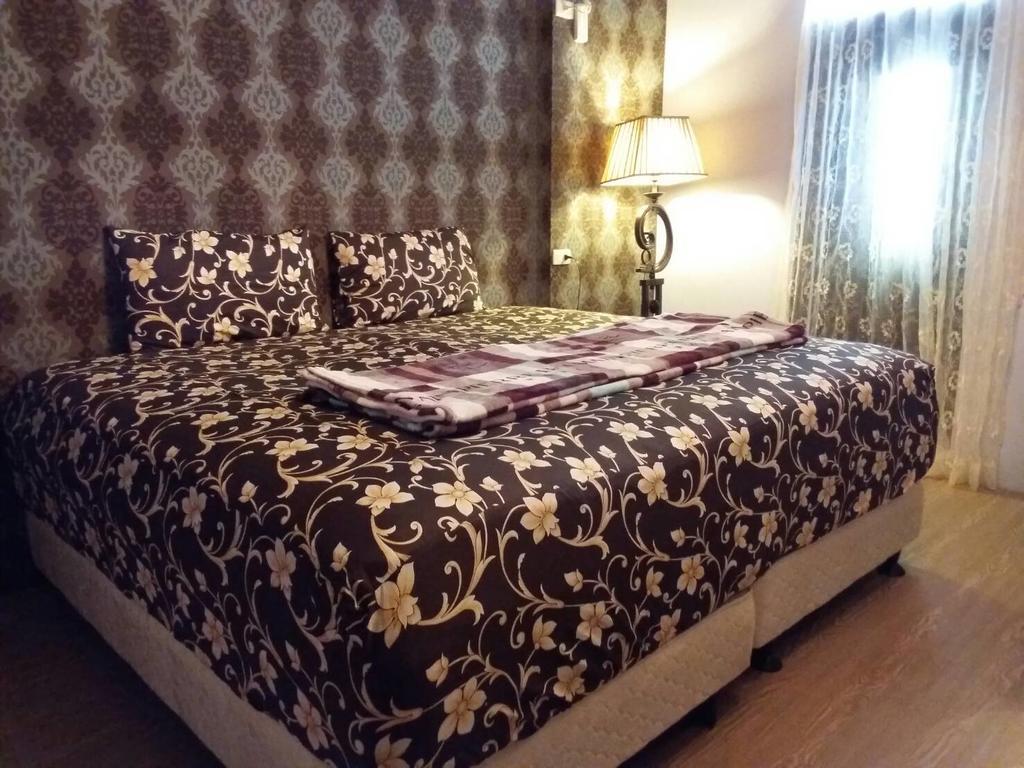 Happy Sun Apartment Taitung Bagian luar foto