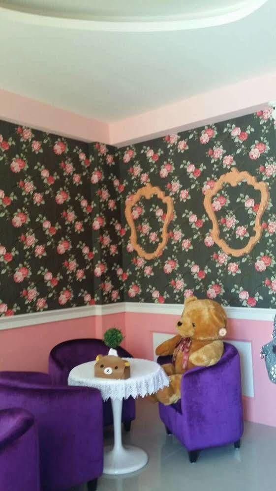 Happy Sun Apartment Taitung Bagian luar foto